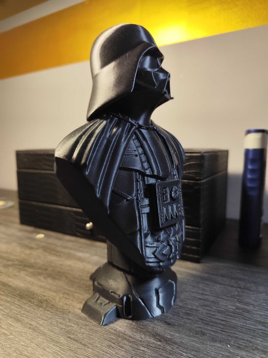 Darth Vader Bust - IMPRESS3D64740526328961122
