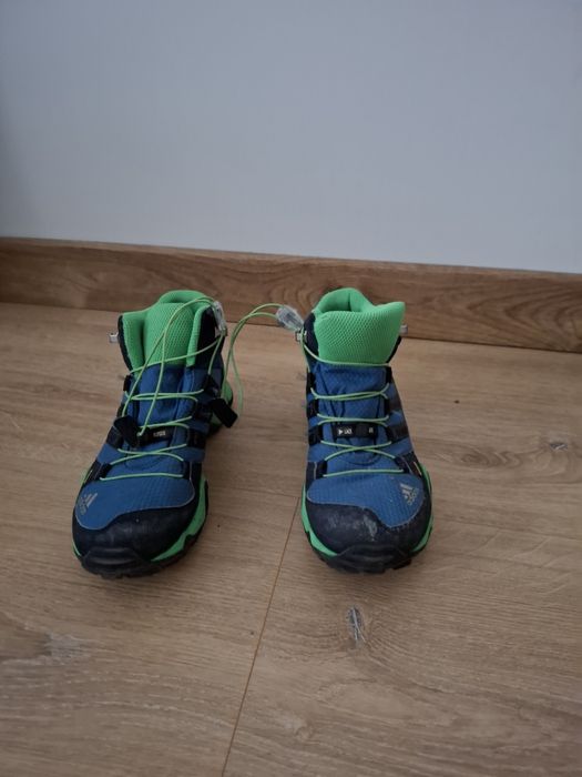 Buty adidas terrex rozm 36
