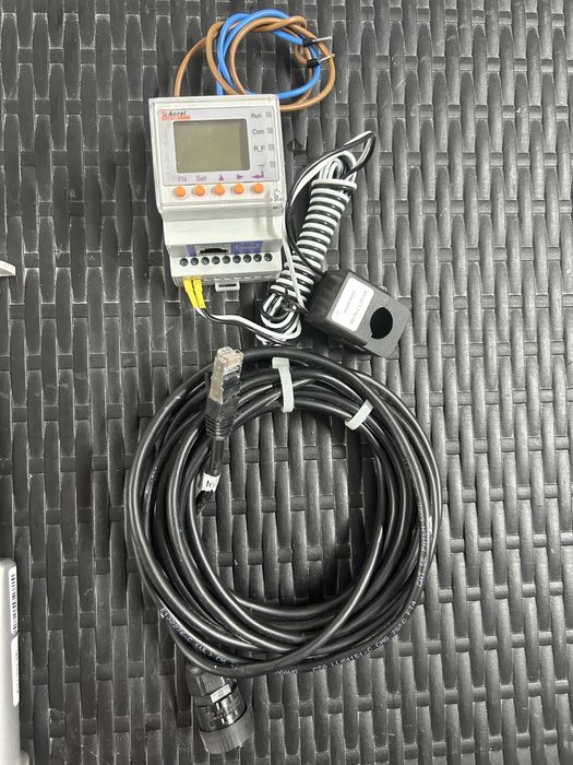 Inversor de rede Solis 6KW