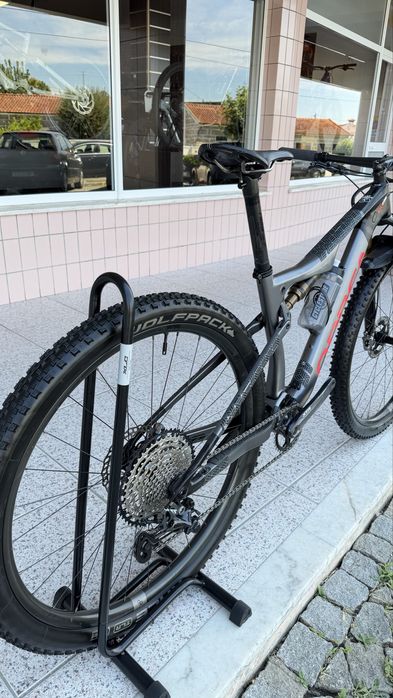 Bicicleta  Orbea Oiz M-pro