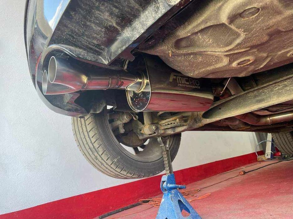 Mito 1.4MA 221KM/350Nm !w całości lub na części