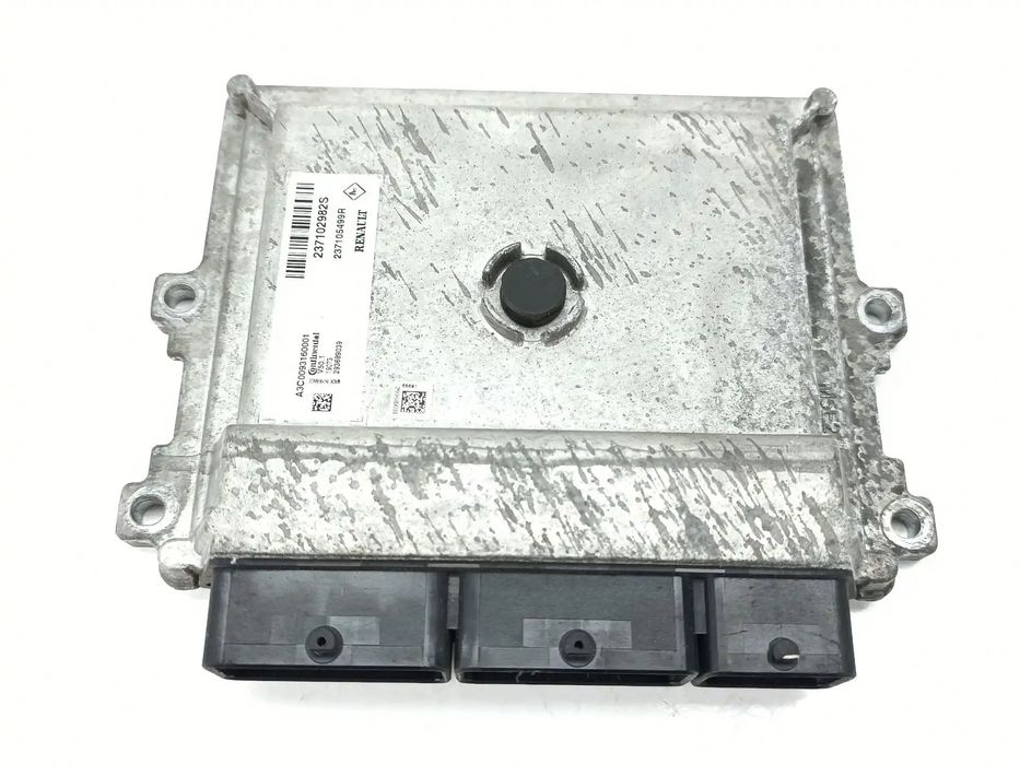 Centralina De Motor Uce RENAULT CLIO IV (BH_) 0.9 TCE 90 237102982S