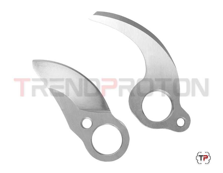 Lâminas p/ Tesoura de Poda promoção só este mês