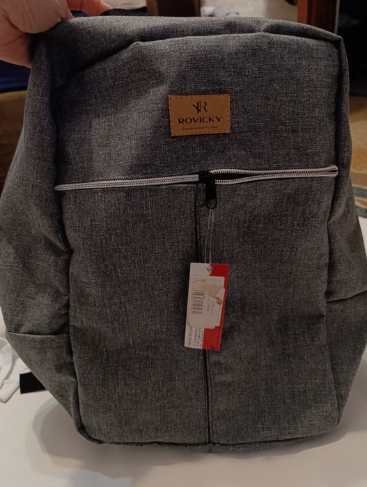 Рюкзак для подорожей