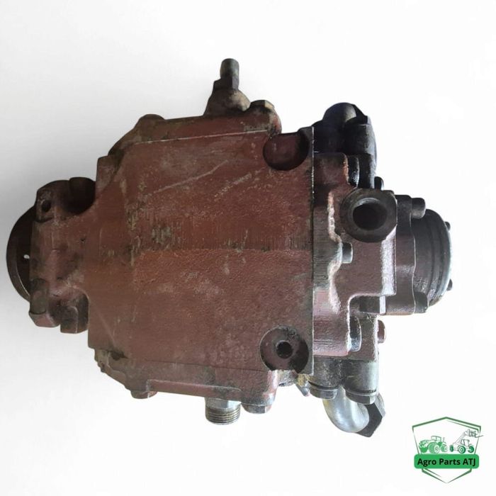 Pompa hydrauliczna LINDE BPV-50R Claas Dominator mega