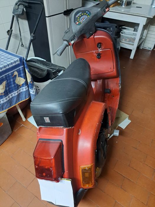 Vespa Fl2 ( 75 cm³ )
