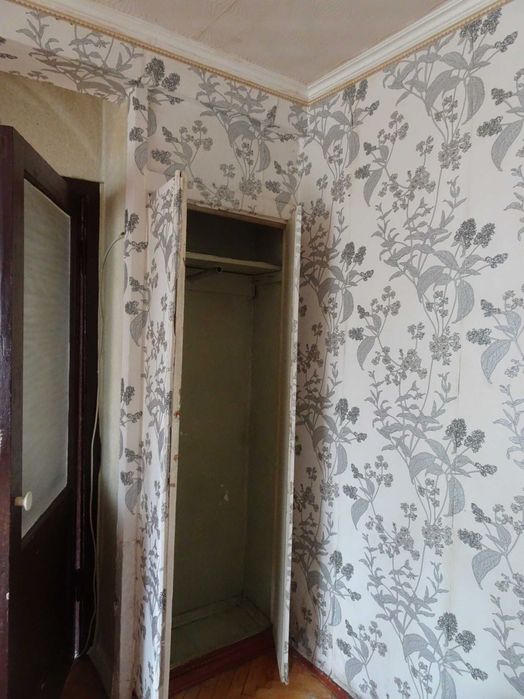 Строителей, 1-к хорошая квартира, метро Дарница