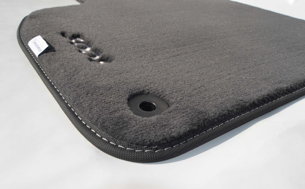 Tapetes PEUGEOT 3008 - Qualidade Original .MOZA.PT