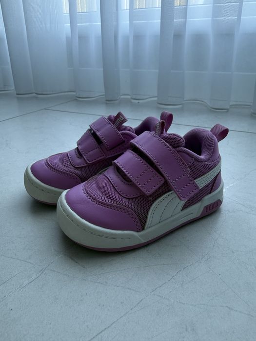 Кросівки Puma 22