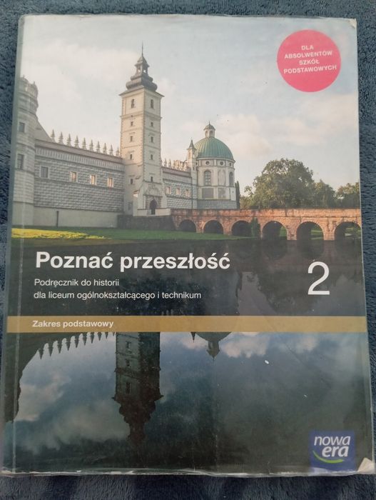 Poznać przeszłość 2