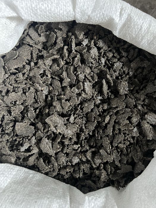 Соняшникова макуха – корм для тварин