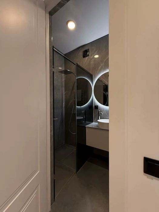 Будівельні послуги