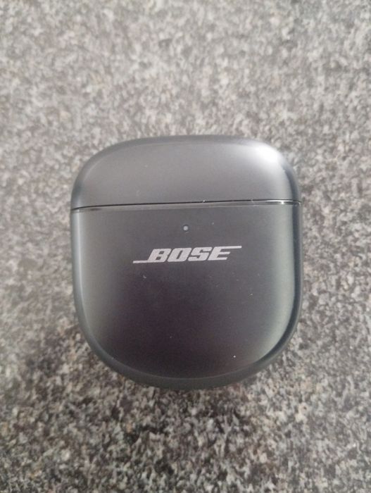 Bose Ultra Open Earbuds