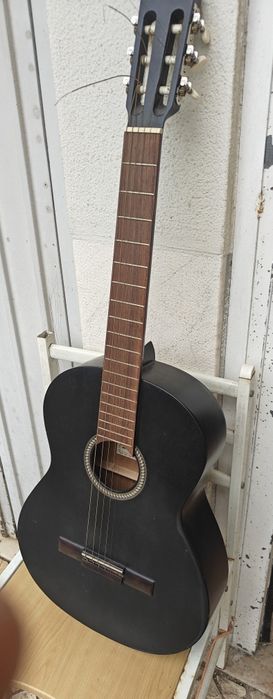 Guitarra acústica António Carvalho