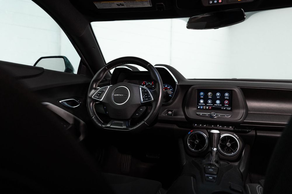 Aluguer de Carro para Casamentos ou Eventos