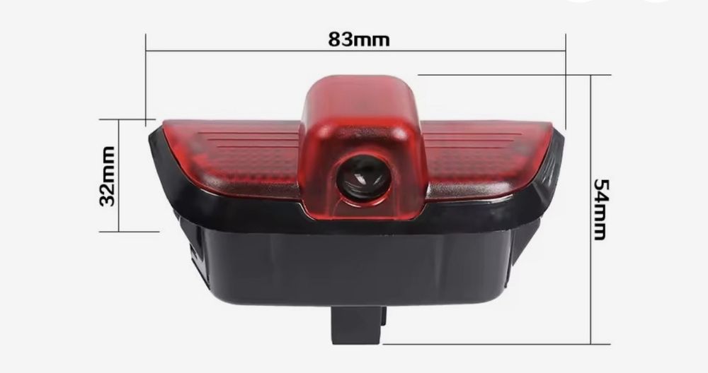 Projetor símbolo Mercedes W204 Mercedes C200, C220, C250 ano  2007 a 2