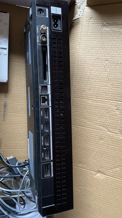 Samsung QE55LS03RAUXUA Qled