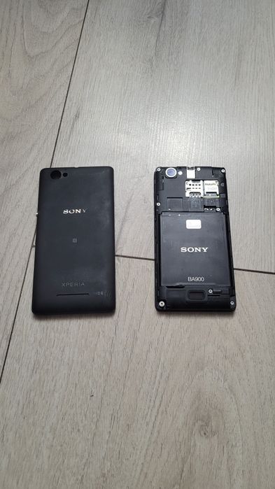 Telefon Sony Xperia M