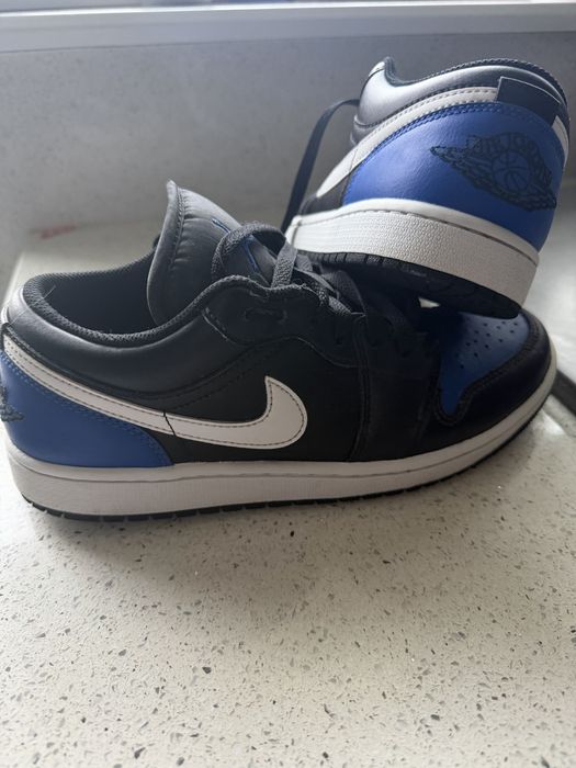 кросівки nike air jordan оригінал