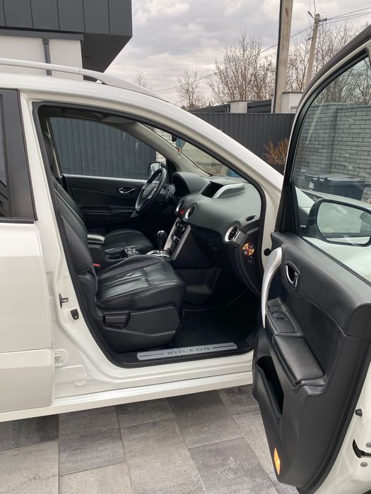 Продам авто Renault KOLEOS Рено КОЛЕОС