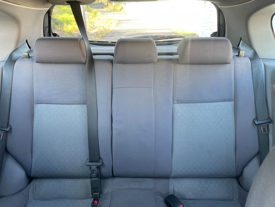 Nissan Almera sport 1.5 dci 2006 (5 lugares)
