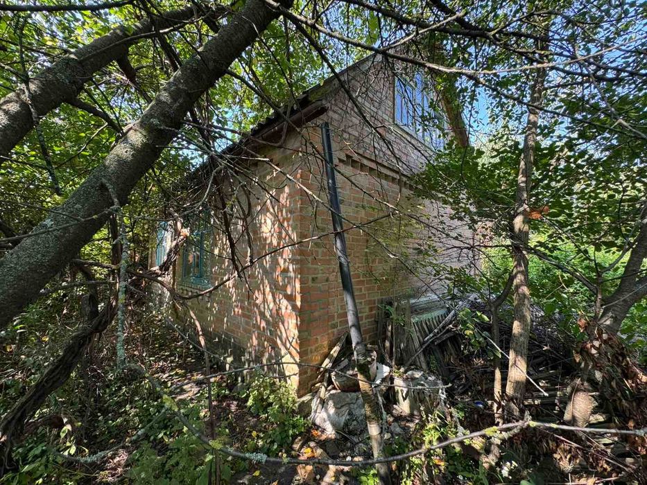 Продам дачу + 7с.з по Барському шосе