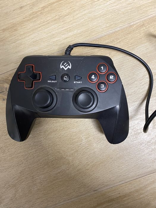Kontroler Sven przewodowy
