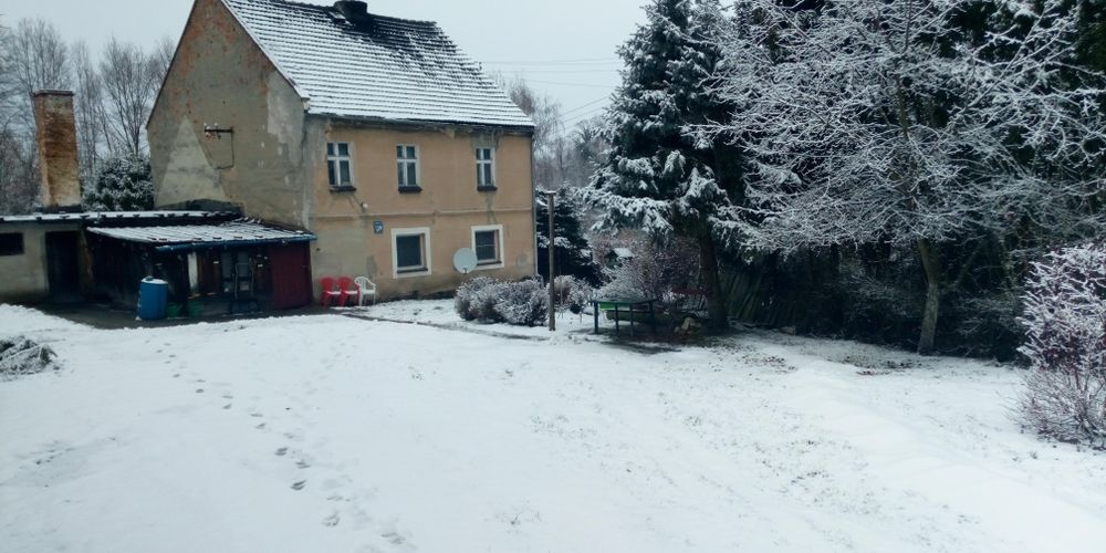 Sprzedam dom do remontu