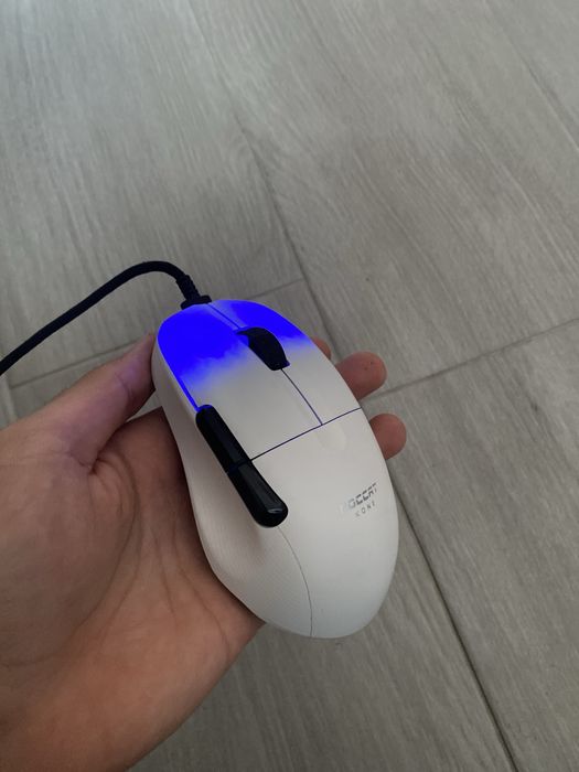 Rato Gaming Wireless Roccat Kone Pro Air