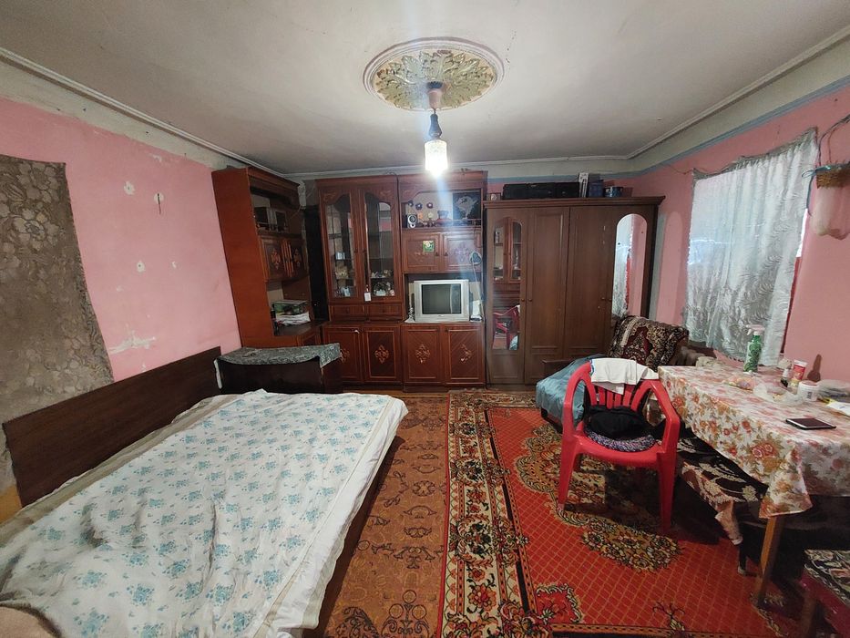 Продажа обмен ‼️ часть дома с двориком жилкоп в Центре города Садовая