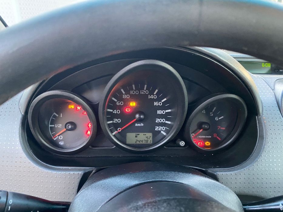 Mitsubishi Colt 1.2i Super Econômico