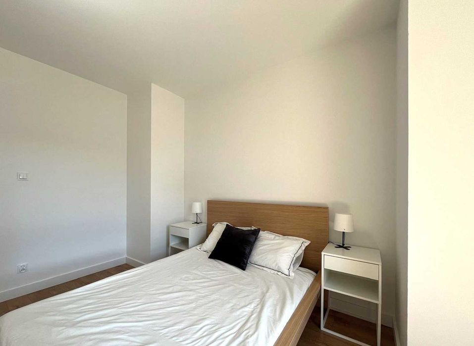 Przestronne i jasne mieszkanie 2pokojowe