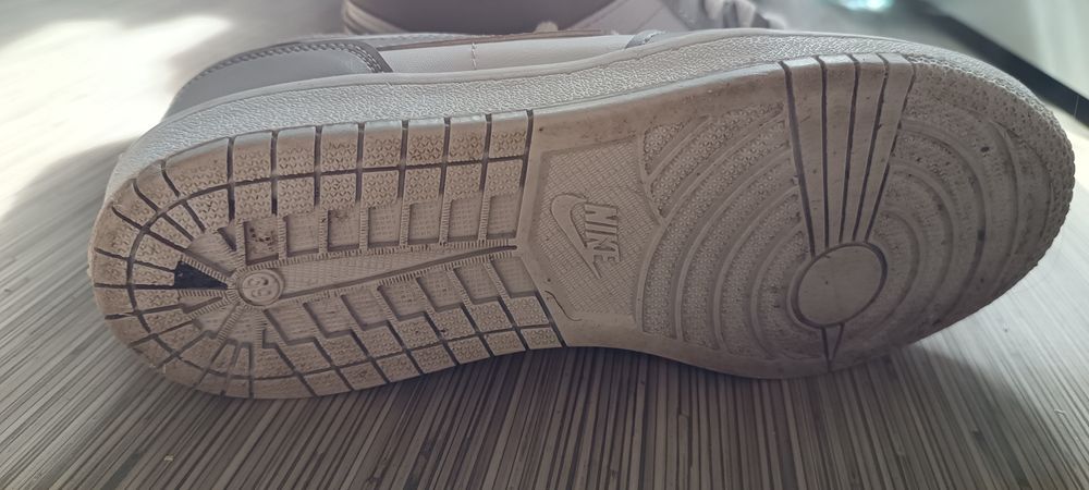 Buty Nike rozmiar 39