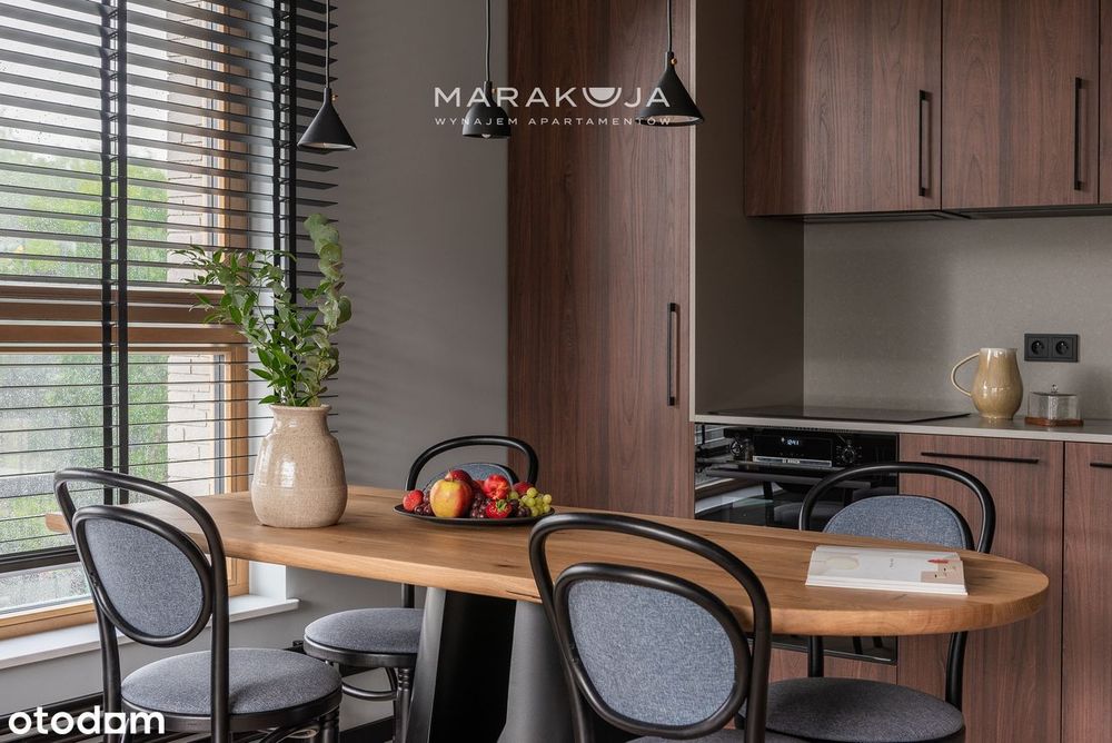 Ekskluzywny trzypokojowy apartament loft | Atrium Oliva