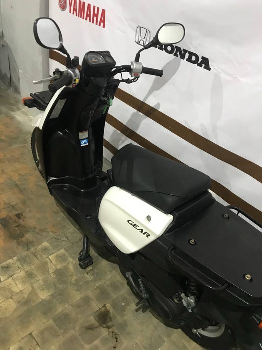 Продам ямаха GEER