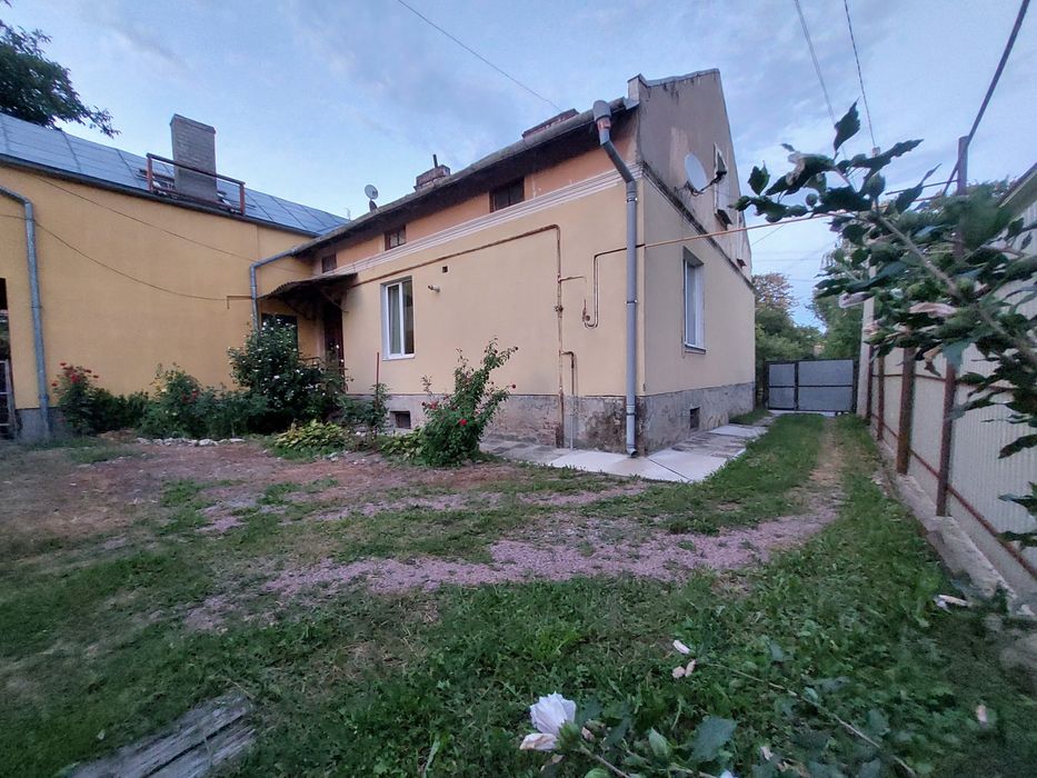 Продаж 4 кім квартири 102,8м2 вул. Чмоли м. Дрогобич