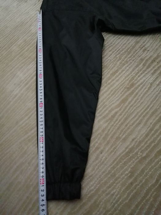 Kurtka męska 124cm w pasie