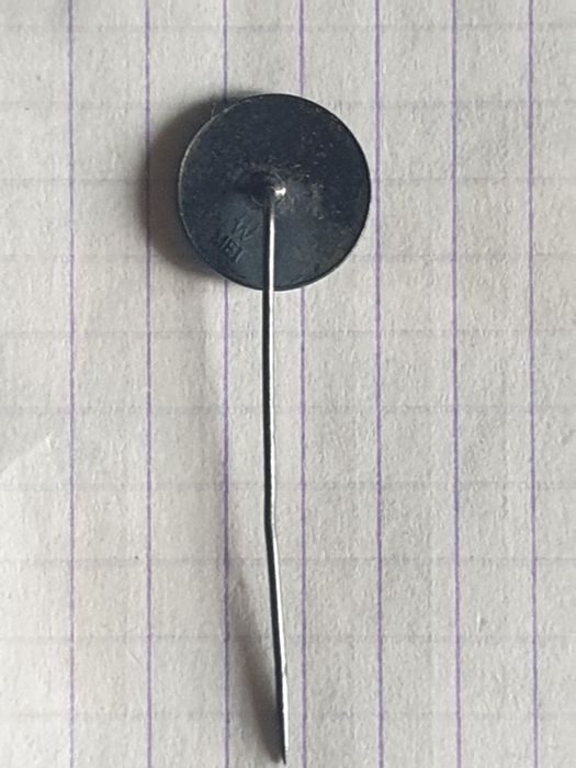 Przypinka odznaka PLL LOT Mennica Warszawska