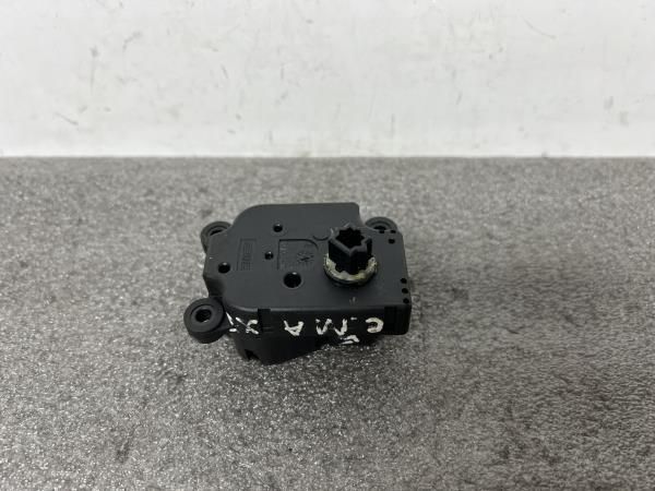 Motor da comporta da sofagem FORD Focus C-Max (DM2)