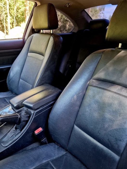 BMW 320 E92 Interior M Package64706102224514123