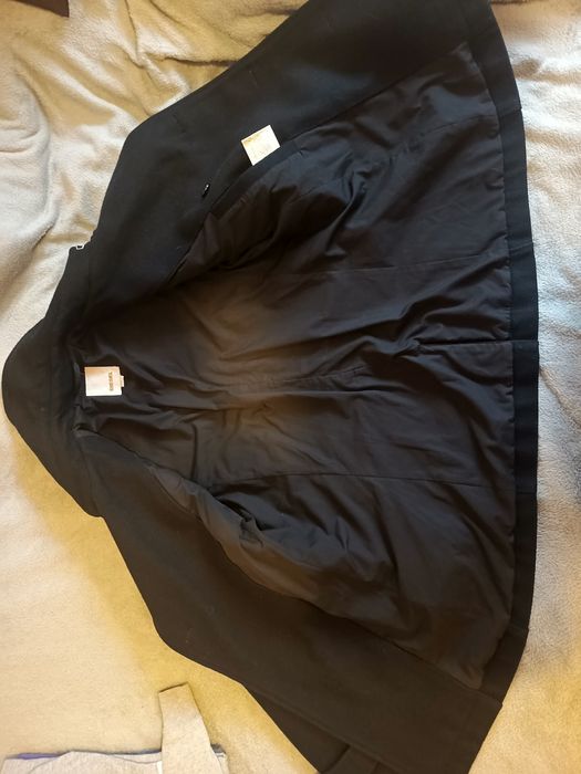 Płaszcz męski Diesel