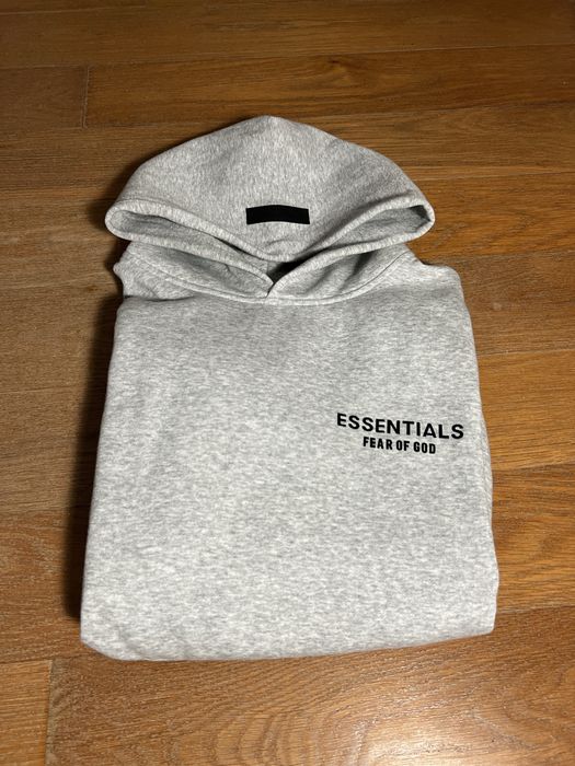 Sweat Essentials fear of god