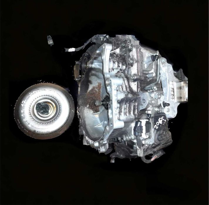 Caixa de Velocidades Autom. Peugeot 2017 /308 1.5 HDI 2017 REF. 20GT89