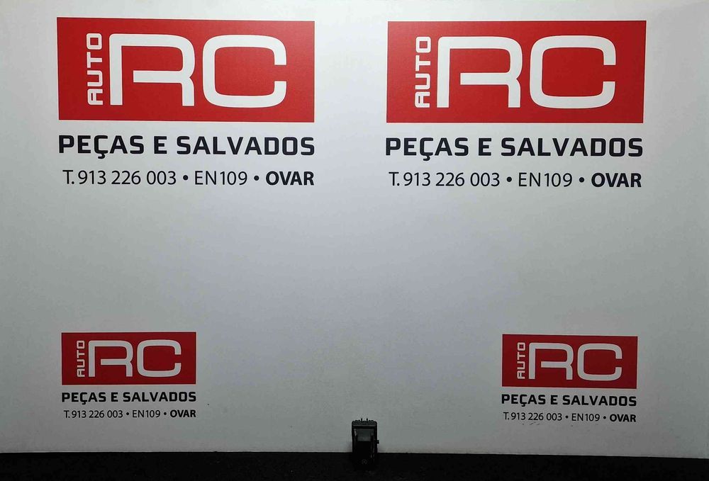 Botão de Mode RENAULT CLIO IV (BH_) ano 2013