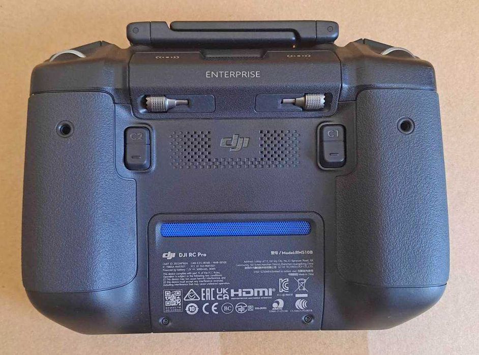Пульт керування DJI RC Pro Enterprice.RM510B