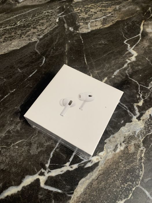 AirPods Pro 2 lux 1:1