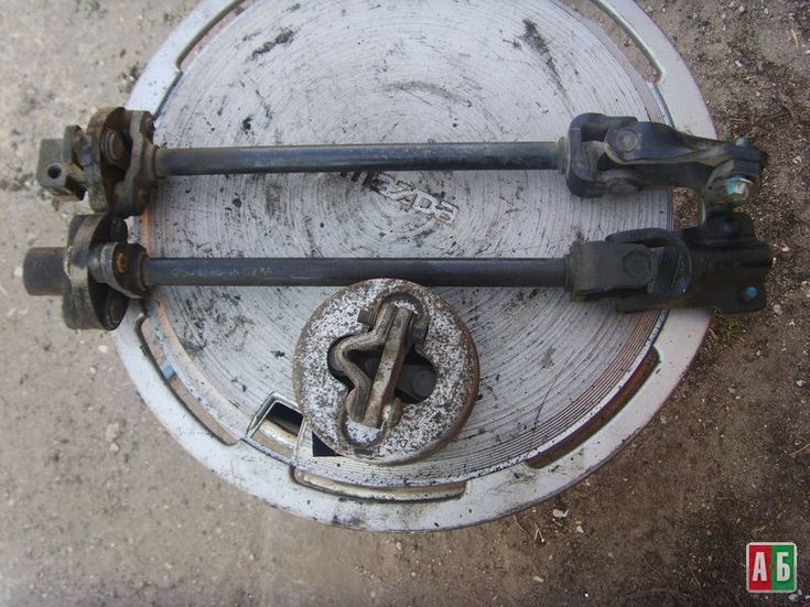 Кардан ford sierra siera scorpio