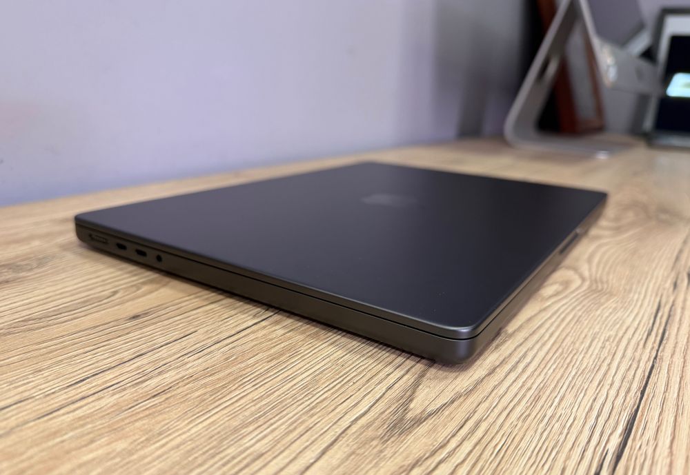 MacBook PRO 14 M4 10 CPU/ 10 GPU/ 16 RAM/ 512 Space MW2U3