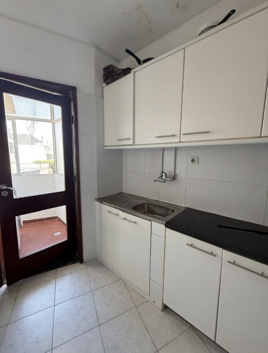 Quarto partilhado barato