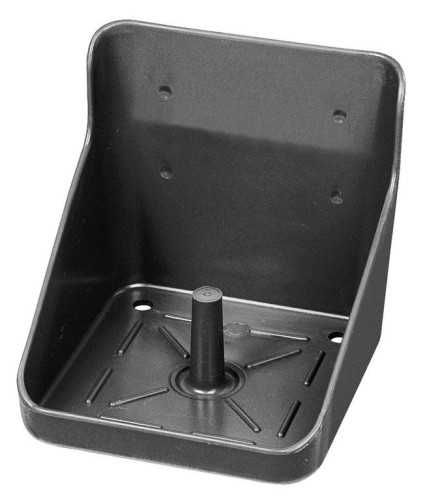 Podstawka pod lizawkę solną, Kerbl